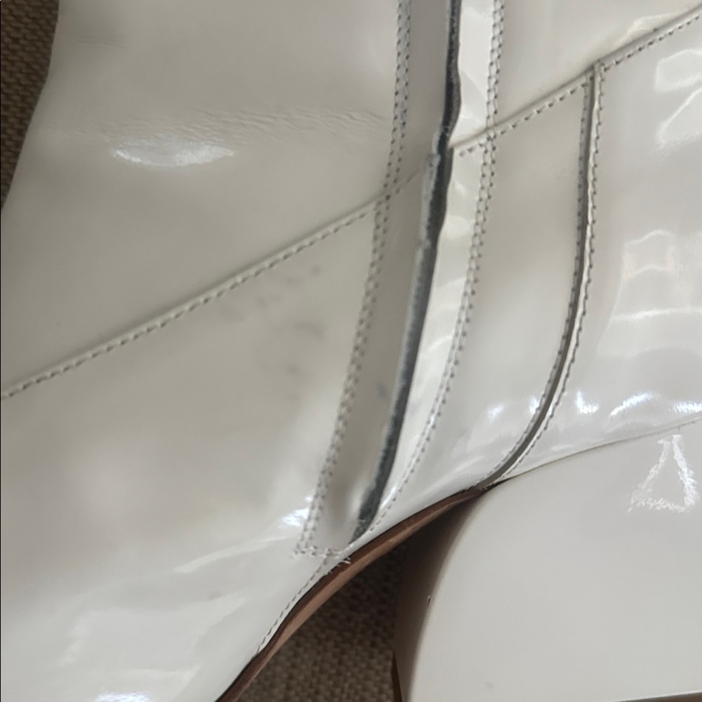 Tibi Dylan Ankle Boots for Women - Picture 5 of 10